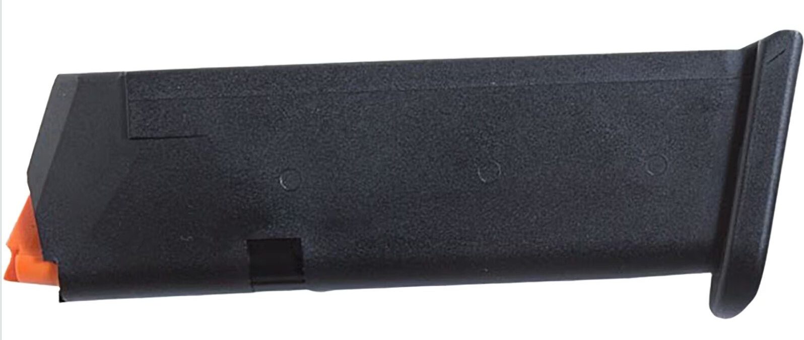 Glock 9mm 10-Round Factory Magazine